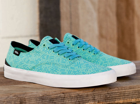 Vans OTW Prescott “Lines Pack”