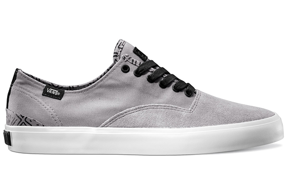 Vans Otw Prescott Holiday 2013 1