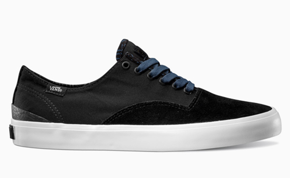 Vans Otw Prescott Holiday 2013 2