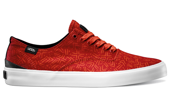 Vans Otw Prescott Holiday 2013 3