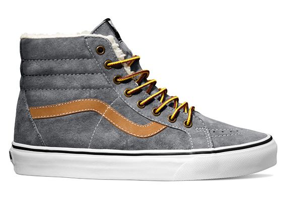 Vans Scotchguard Classic Pack 2