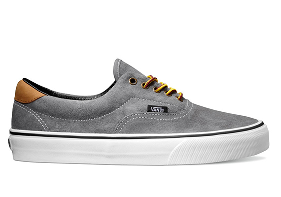 Vans Scotchguard Classic Pack 4