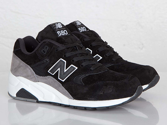 Wanted New Balance Mt580 2