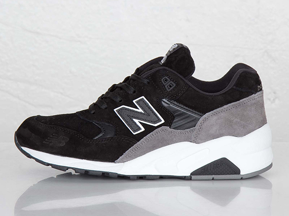 Wanted New Balance Mt580 7