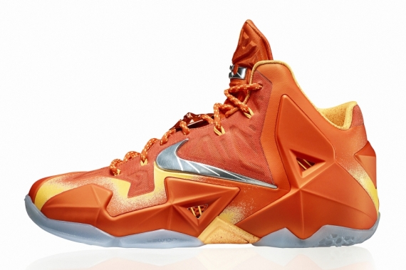 11 Days Of Lebron Lebron 11 01