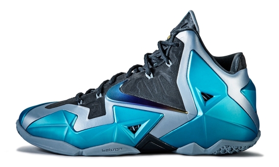 11 Days Of Lebron Lebron 11 03