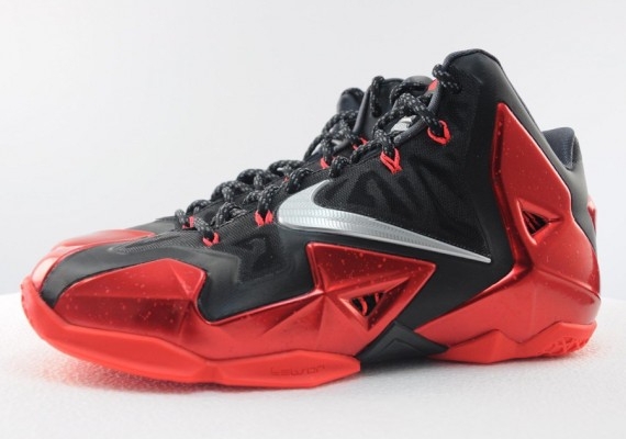 11 Days Of Lebron Lebron 11 04