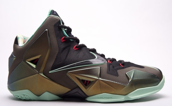 11 Days Of Lebron Lebron 11 05