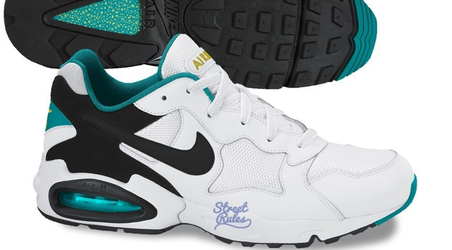 Nike Air Max Triax 94 Spring 2014 Mens 1