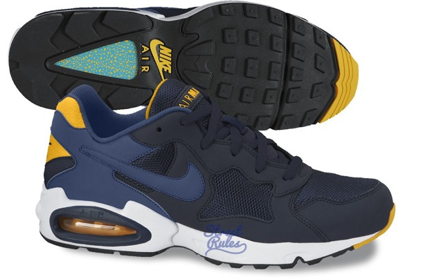 Nike Air Max Triax 94 Spring 2014 Mens 3