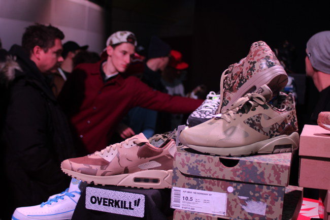 Sneakerness Munich 2013 Photo Recap 09