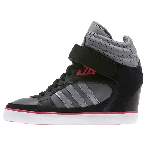 Adidas Amberlight Up Wedge Sneakers 06