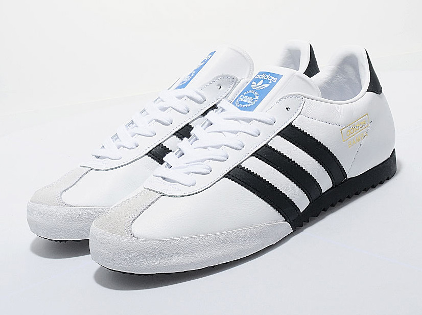 Adidas Originals Bamba 01