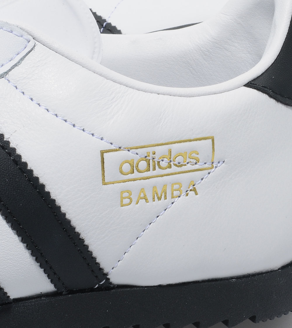 Adidas Originals Bamba 03