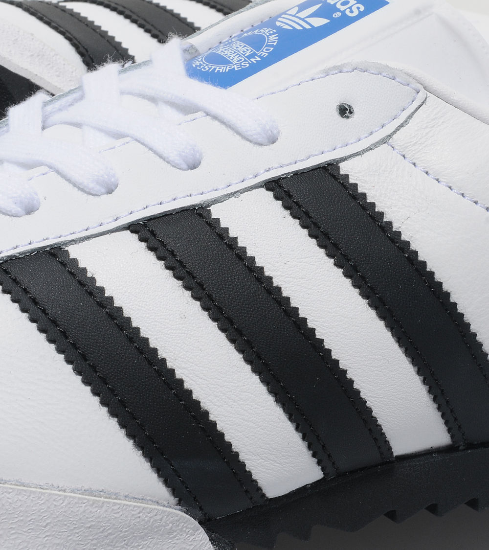 Adidas Originals Bamba 04