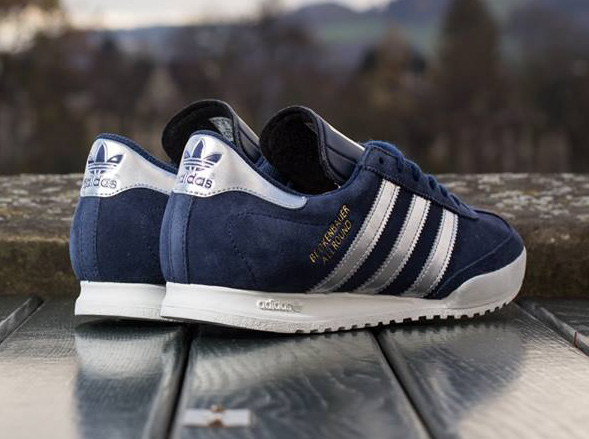 Adidas Originals Beckenbauer Holiday 2013 01