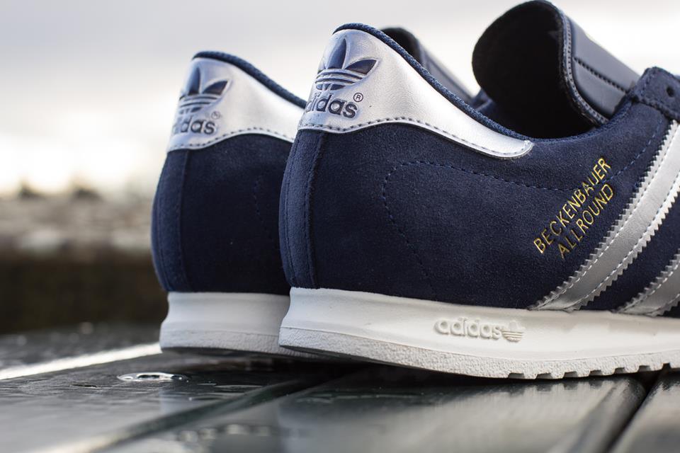 Adidas Originals Beckenbauer Holiday 2013 02