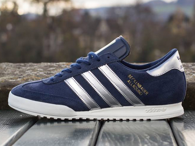 Adidas Originals Beckenbauer Holiday 2013 05