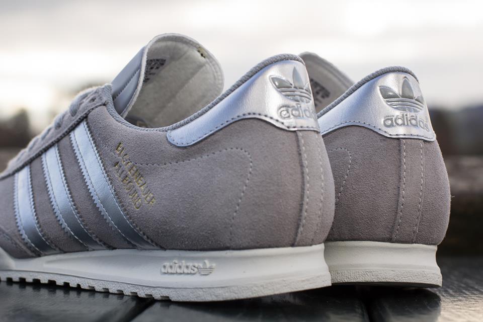Adidas Originals Beckenbauer Holiday 2013 07