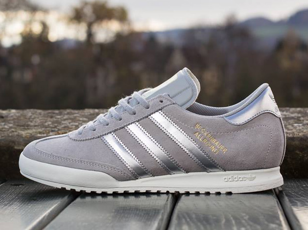Adidas Originals Beckenbauer Holiday 2013 08