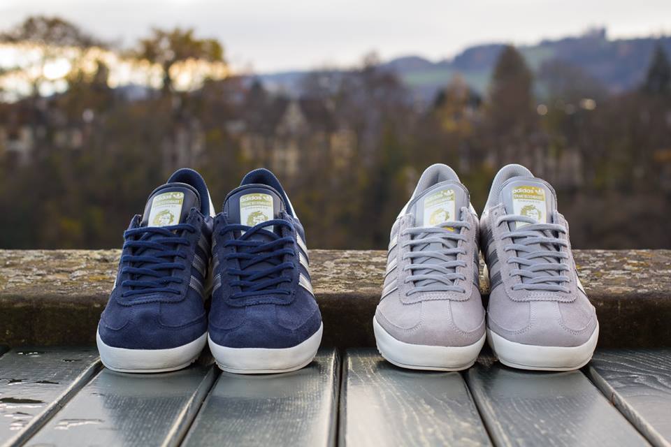 Adidas Originals Beckenbauer Holiday 2013 09