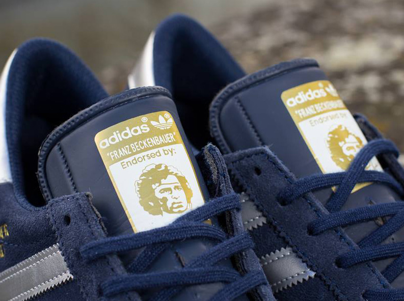 adidas Originals Beckenbauer - Holiday 2013 Colorways