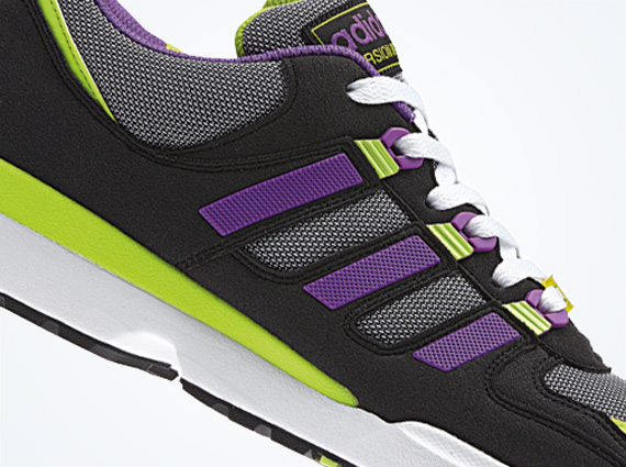 adidas Originals Torsion Integral - November 2013 Colorways