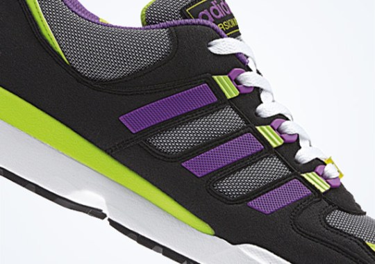 adidas Originals Torsion Integral – November 2013 Colorways