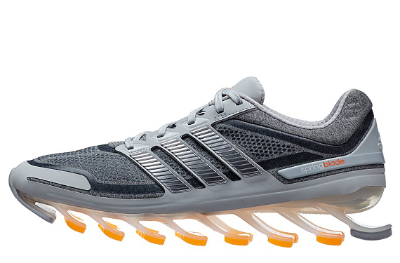 Adidas Springblade Heather Collection 3