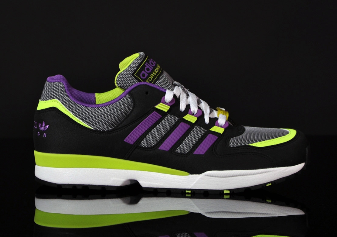 Adidas Torsion Integral Og Upcoming Colorways 2
