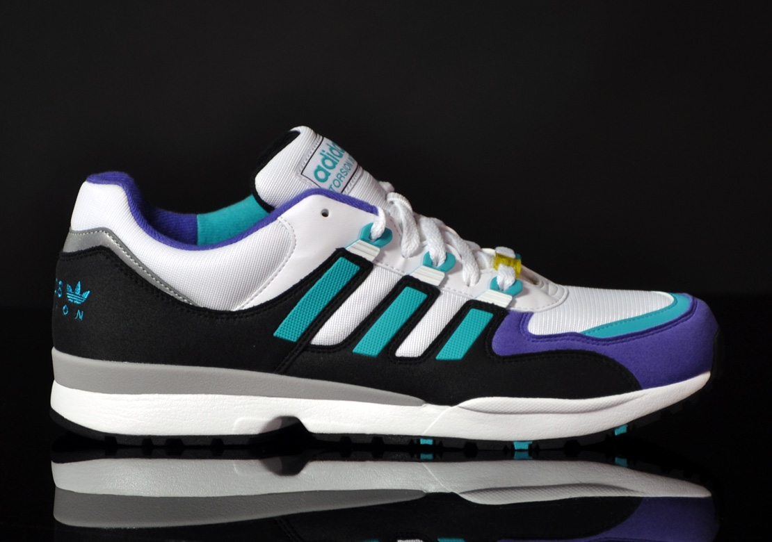 Adidas Torsion Integral Og Upcoming Colorways 3