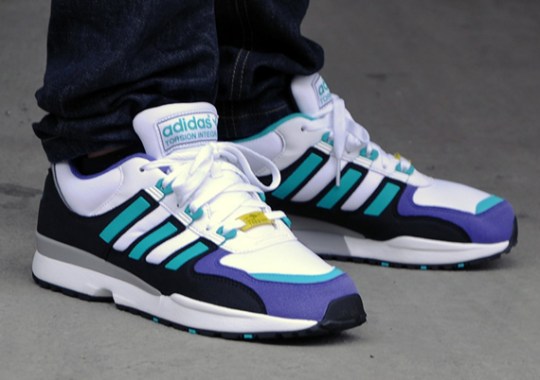adidas Originals Torsion Integral OG – Upcoming Colorways