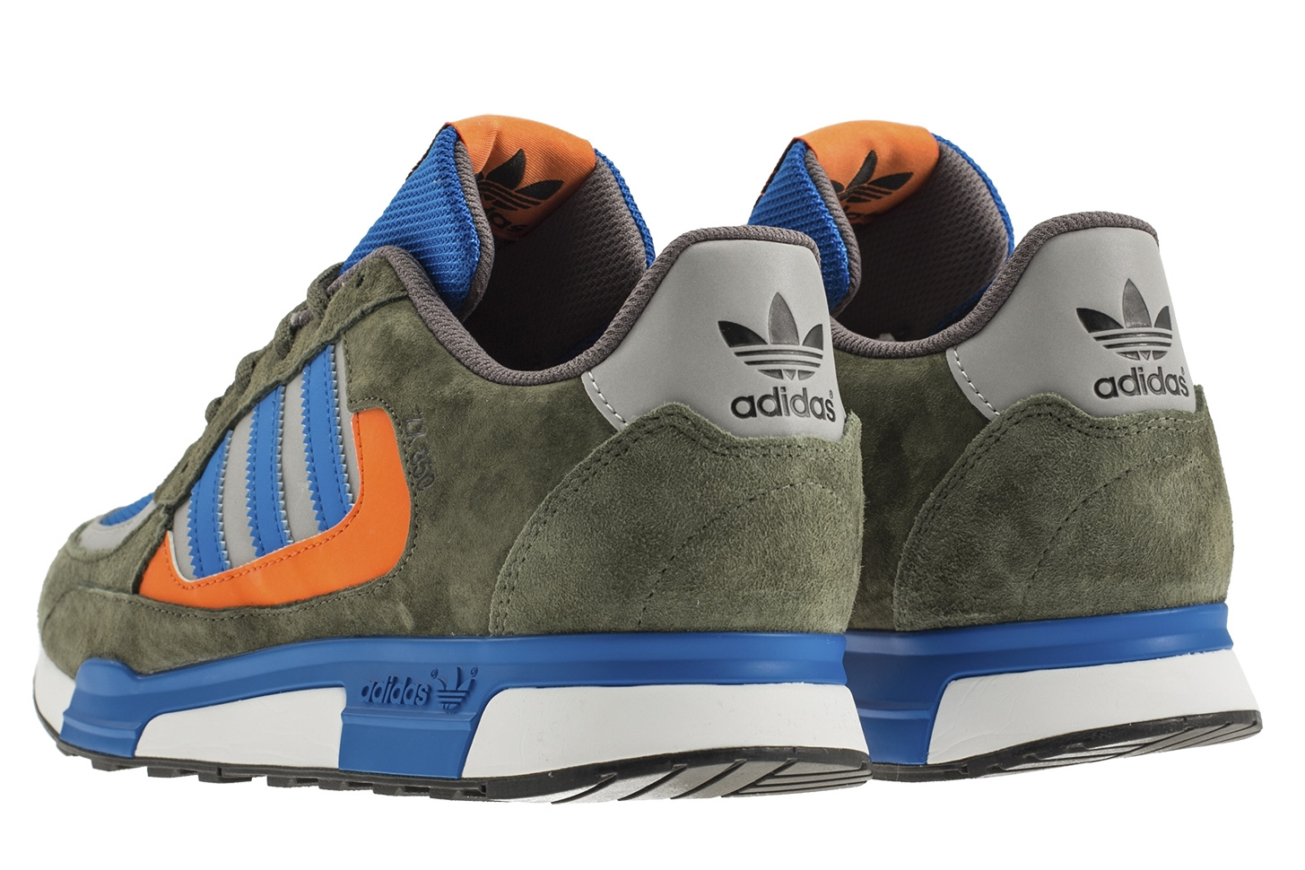 Adidas Zx 850 Price Blue Ear Green 1