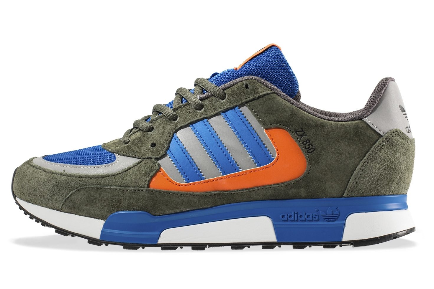 Adidas Zx 850 Price Blue Ear Green 2