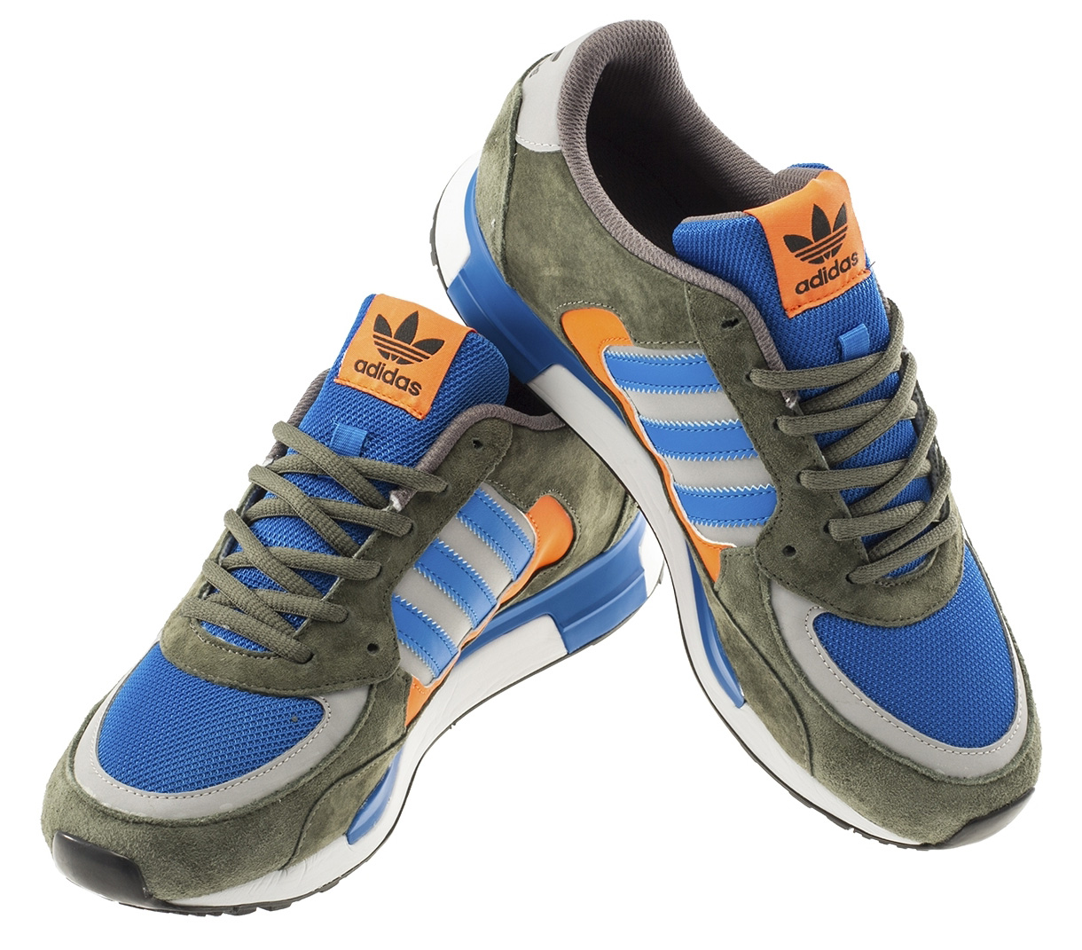 Adidas Zx 850 Price Blue Ear Green 3