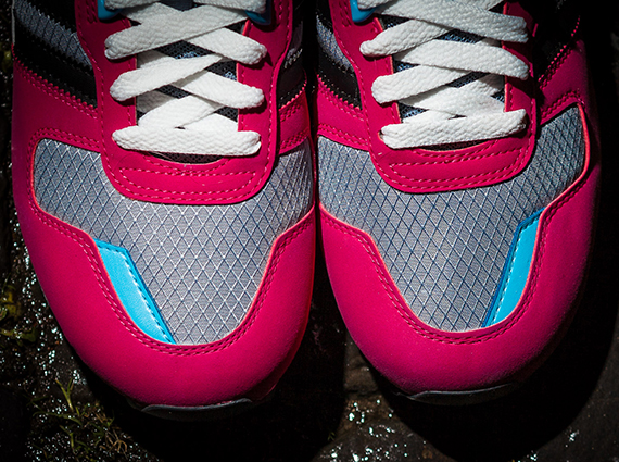 Adidas Zx700 Dragonfruit 1