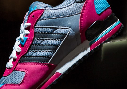 adidas Originals ZX 700 “Dragonfruit”