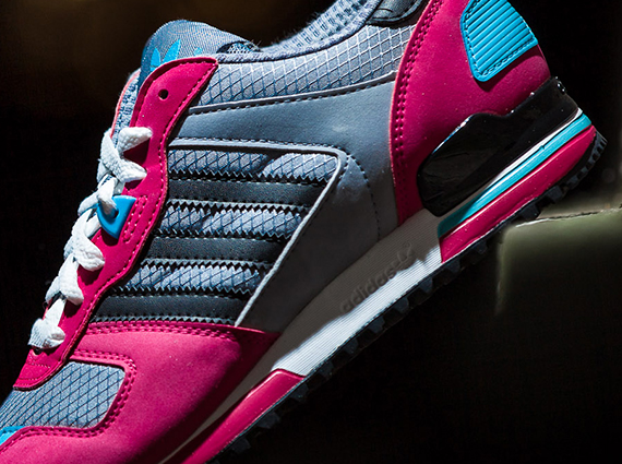 adidas Originals ZX 700 “Dragonfruit”