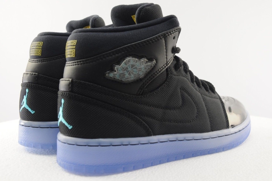 Air Jordan 1 95 Gamma Blue Available 02