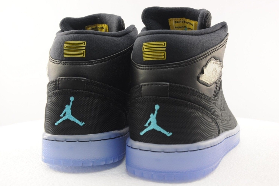 Air Jordan 1 95 Gamma Blue Available 10