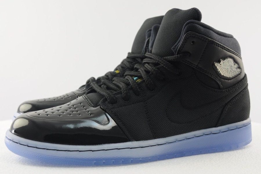 Air Jordan 1 95 Gamma Blue Available 12