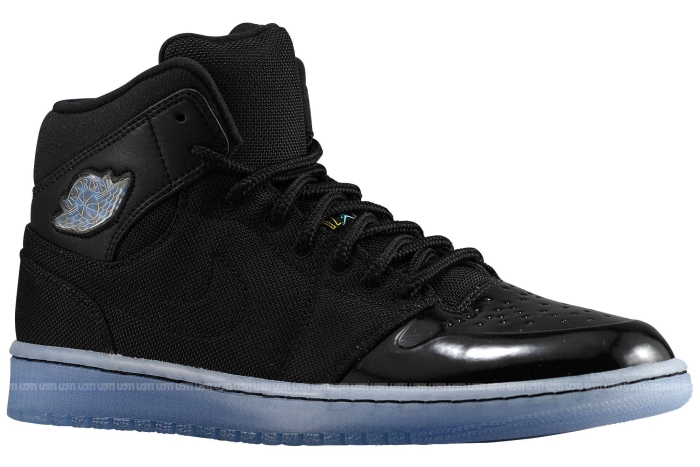 Air Jordan 1 95 Gamma Blue Release Date 1