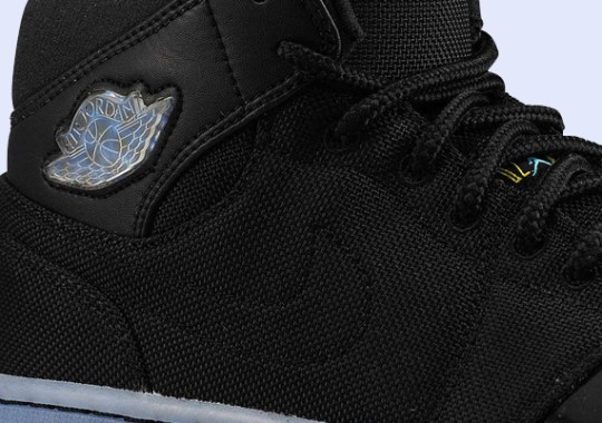 Air Jordan 1 ’95 “Gamma Blue” – Release Date