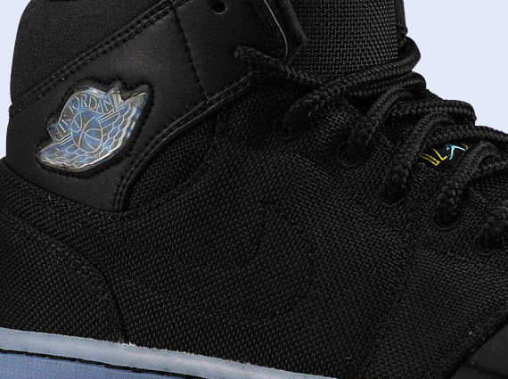 Air Jordan 1 ’95 “Gamma Blue” – Release Date