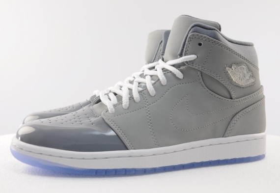 Air Jordan 1 '95 "Cool Grey" - Release Reminder