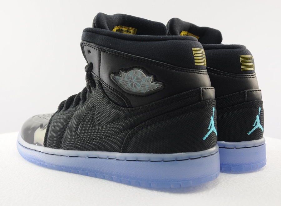 Air Jordan 1 Gamma Blue Ebay