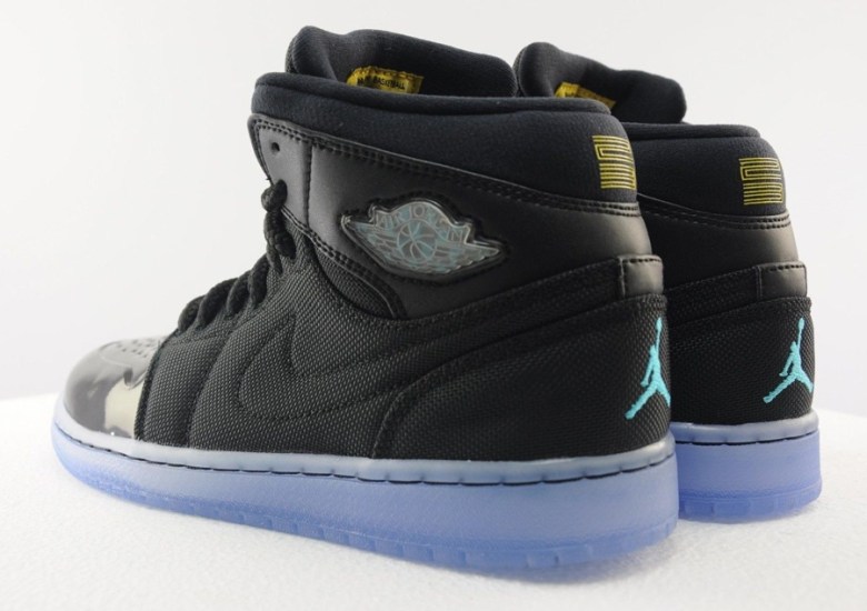 Air Jordan 1 Retro ’95 “Gamma Blue” – Available Early on eBay