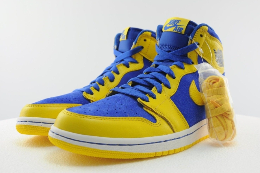 Air Jordan 1 Laney Available Early On Ebay 06