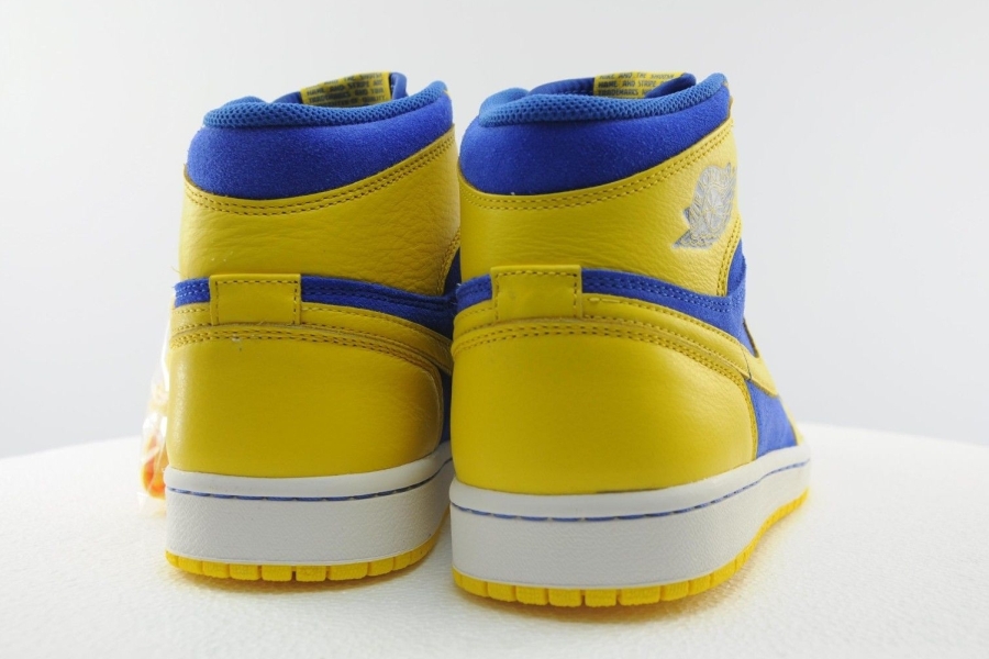 Air Jordan 1 Laney Available Early On Ebay 10