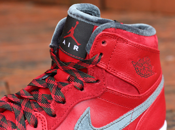 Air Jordan 1 Retro High Premier – Arriving at Retailers